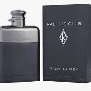 Ralph Lauren Ralph's Club Cologne